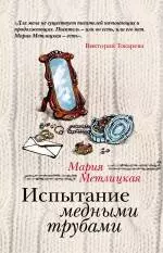 Испытание медными трубами: повести и рассказы — 2325235 — 1