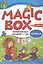 Magic Box. Английский язык для детей 5-7 лет. Рабочая тетрадь — 2860298 — 1