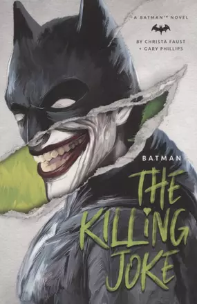 Batman. The Killing Joke — 2783149 — 1