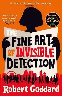 The Fine Art of Invisible Detection — 2871783 — 1