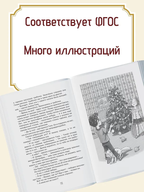 Книга Красавица 5 "В" (Ирина Антонова) — 4
