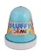 Игрушка, Слайм Monsters Slime Fluffy Голубой Бабл-гам FL005 — 2763290 — 1