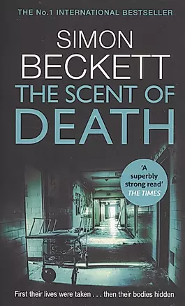 The Scent of Death — 2811931 — 1