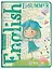 Тетрадь для записи английских слов Айрис, "Лесная фея", А5, 24 листа — 2926397 — 1
