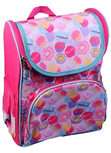 Ранец школьный "Donuts"