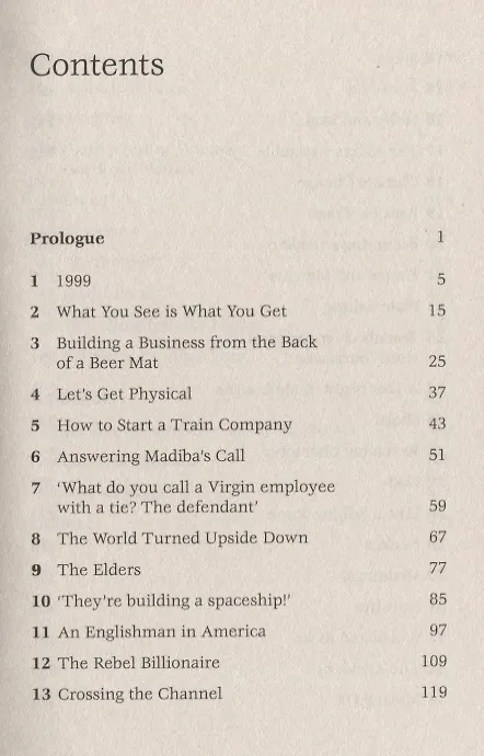 Книга Finding My Virginity (Ричард Брэнсон, Richard Branson) — 2
