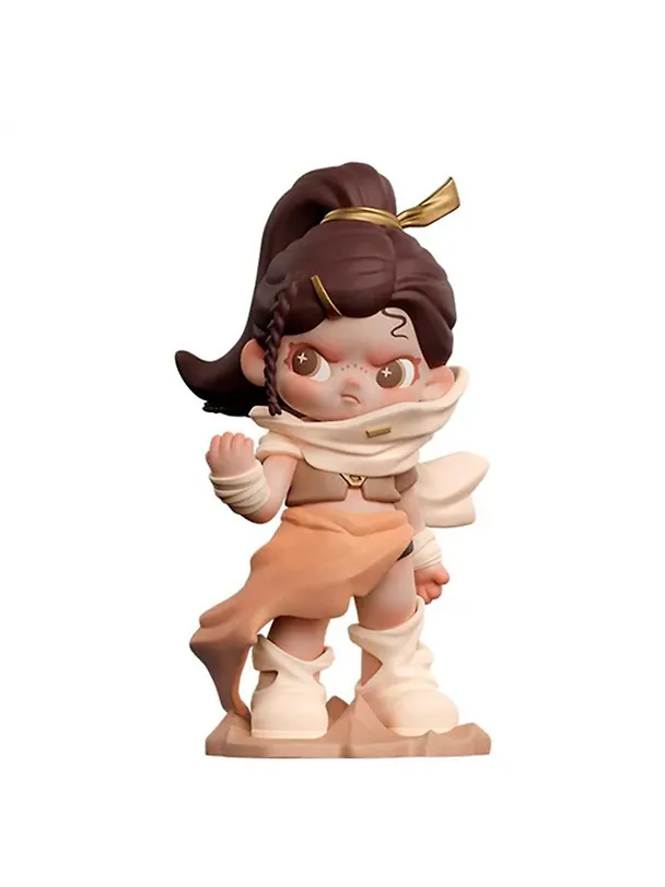 Коллекционная фигурка серии Малышка Дора TNT Space, высота 11-13см, Blind Box, 12-T3012-12 3143662 — 4