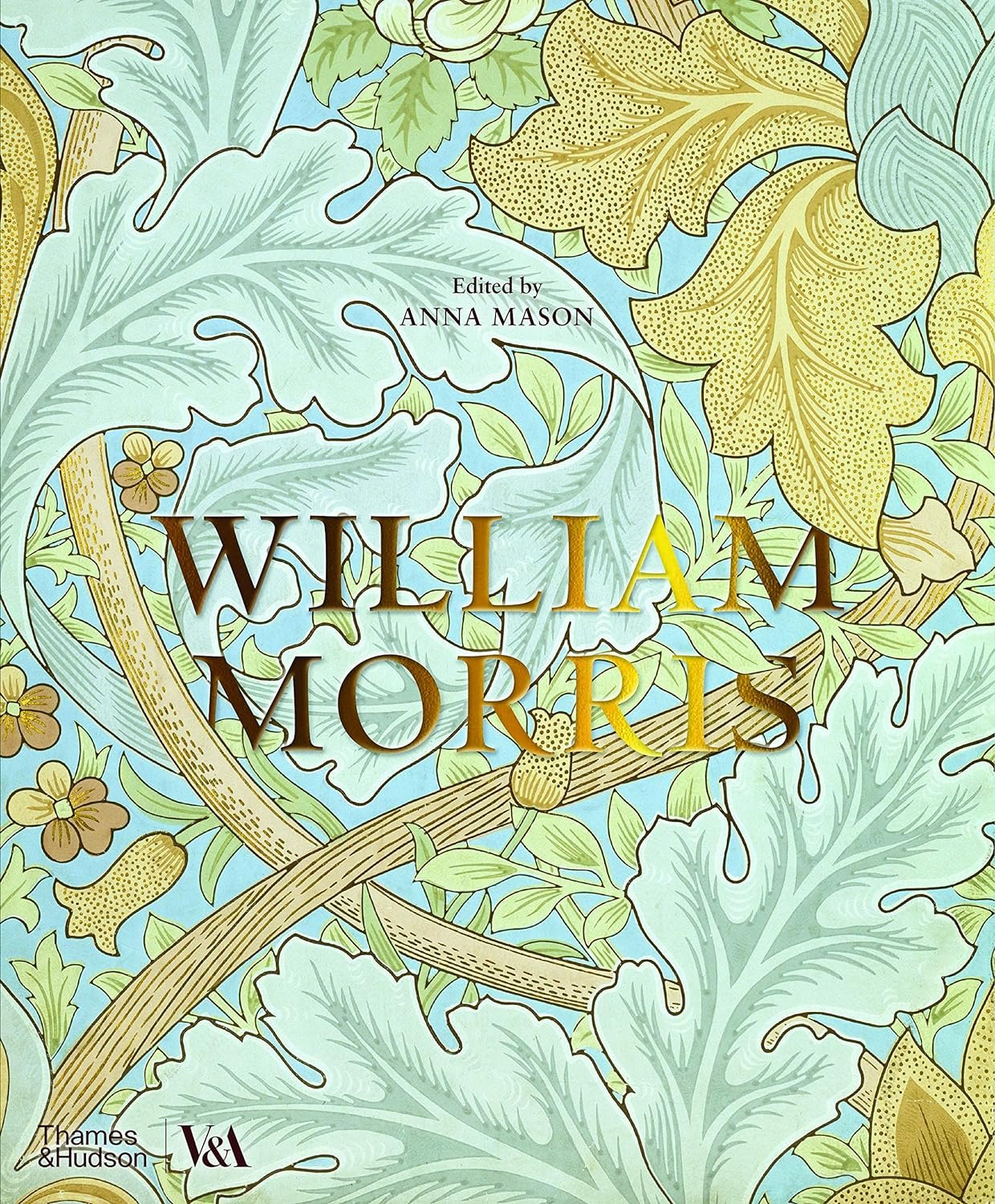 

William Morris