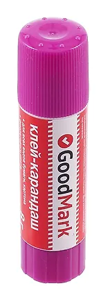 Клей-карандаш 09г "Indicator" 239366