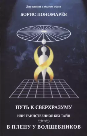 Путь к сверхразуму или таинственное без тайн. В плену у волшебников — 2647716 — 1