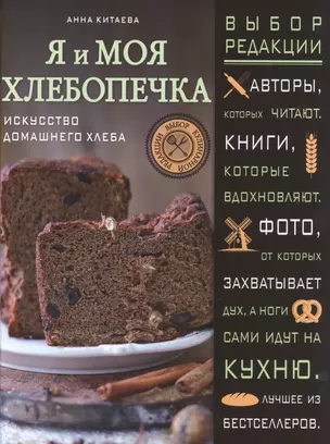 Я и моя хлебопечка — 2497147 — 1