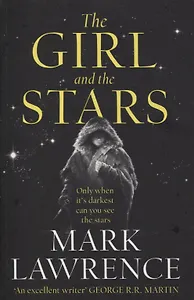 The Girl and the Stars