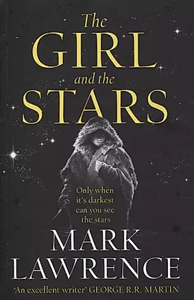 The Girl and the Stars — 2871947 — 1
