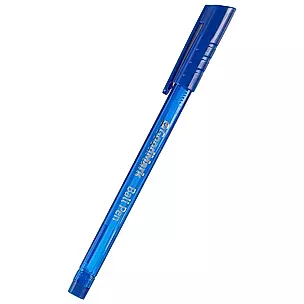 Ручка шариковая GoodMark, синяя — 247425 — 1