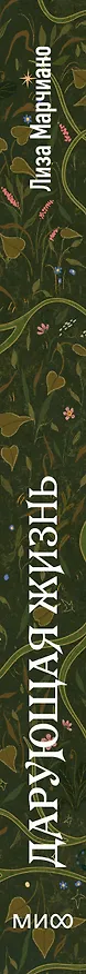 Книга Дарующая жизнь. Женские архетипы в материнстве: от Деметры и Персефоны до Бабы-яги и Василисы Прекрасной (Лиза Марчиано) — 5
