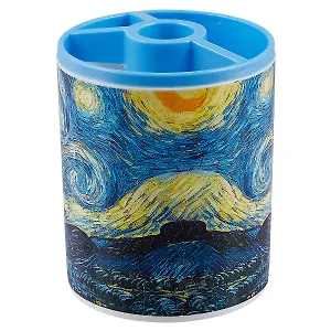 Карандашница «Звёздная ночь»