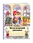 Читательский дневник с анкетой. Сова с книжкой.162х210мм, мягкая обложка, цветной блок, 64 стр. — 371278 — 3
