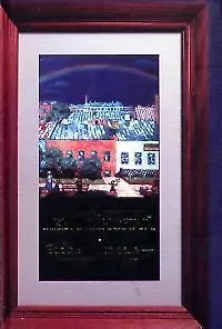 Это не пуля в теле - это я так живу!