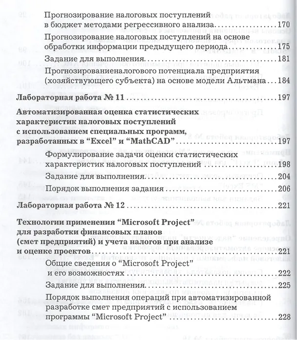 Книга Информационные технологии в налогообложении: Практикум. (Виктор Вдовин) — 5
