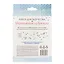 Набор для творчества. Украшения из бисера. Стеклярус "Космический блеск" — 2988293 — 3