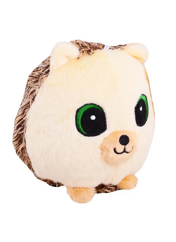 Мягкая игрушка Шар-Ёж, 18 см 2691786 — 2