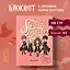 Блокнот Гарри Поттер Stand together! (Коллекция Cute kids) (А5, 64 л., цветной блок, со стикерами) (128 стр) — 2954449 — 3