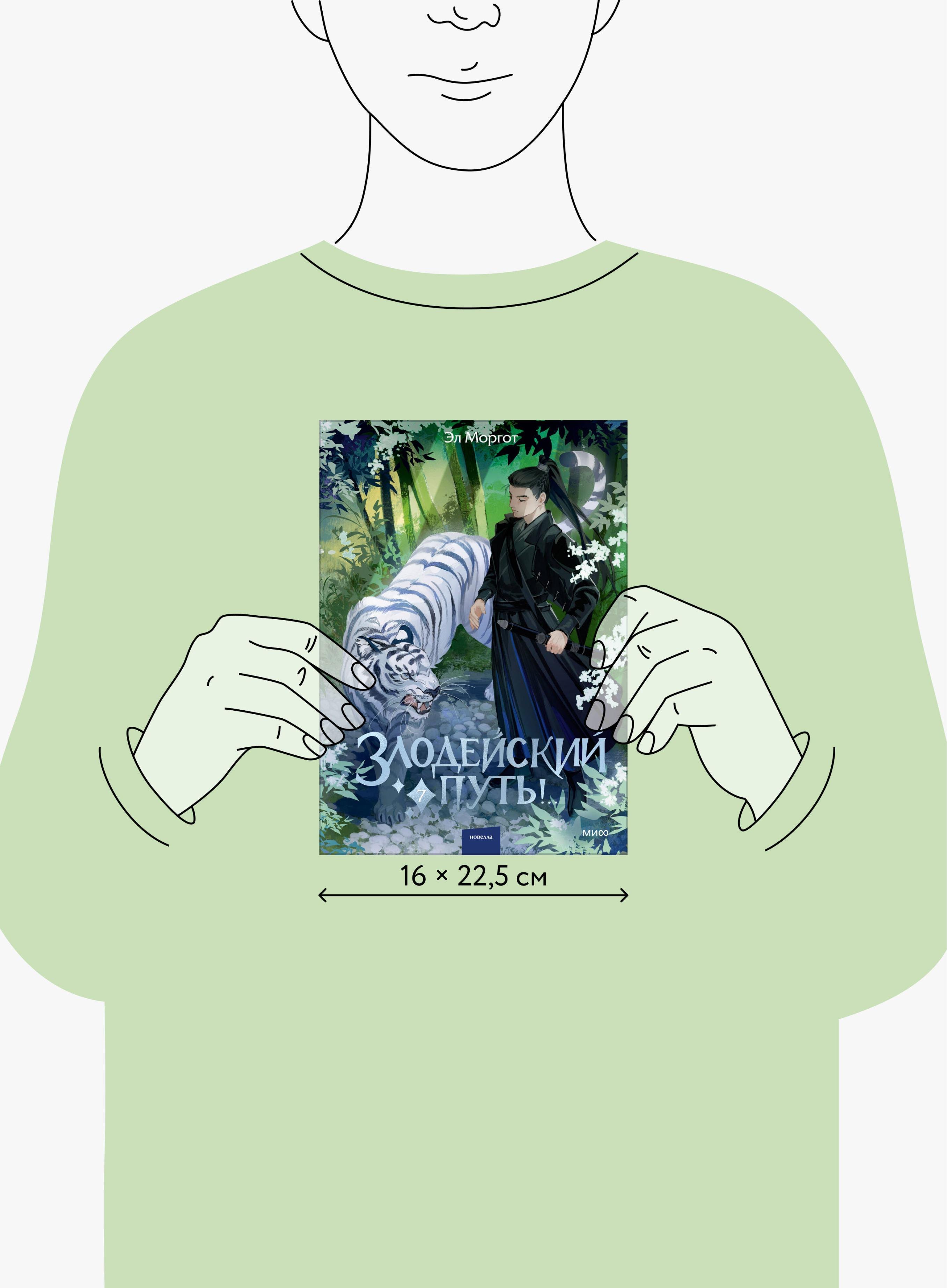 Изображение бумажной книги