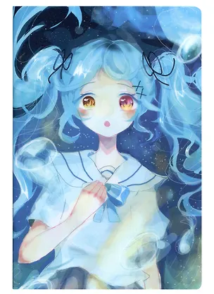 Тетрадь в клетку Listoff, "Simply. No 6", А4-, 60 листов 2973067