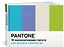Pantone. 35 вдохновляющих палитр для жизни и творчества — 2868857 — 2