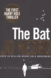The Bat: Harry Hole 1