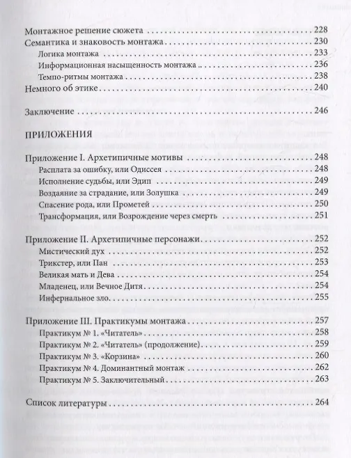Книга Вектор замысла. От идеи к монтажному решению. Учебное пособие по режиссуре и тележурналистике () — 4