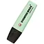 Текстовыделитель Stabilo, Boss Original Pastel, мятный 2-5 мм — 245630 — 1
