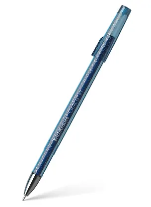 Ручка гелевая Erich Krause, Gelica, синяя 2928805