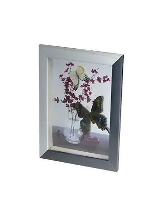 Панно Бабочки (24х29) (101024) 2409838