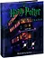 Harry Potter and the Prisoner of Azkaban (илл. Kay) (супер) Rowling (Arthur A. Levine Books) — 2666552 — 1