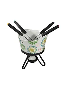 Набор Фондю на 4 персоны в подарочной упаковке (470-230)