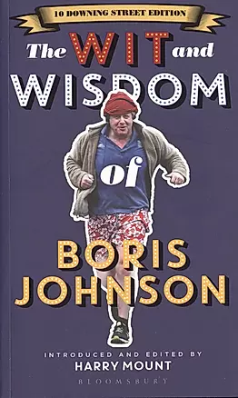 The Wit and Wisdom of Boris Johnson — 2760546 — 1