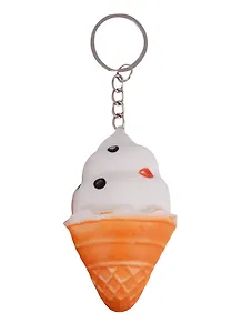 Брелок-антистресс Цветной микс (PU) (7 см) (SQ005) (ПВХ бокс)