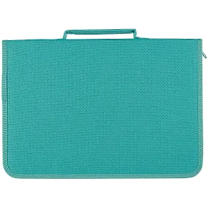 Папка для труда А4 "Школьная" для девочек, в ассортименте, Оникс