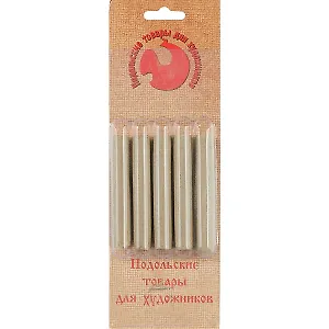 Соус «Подольск», 5 штук, серый