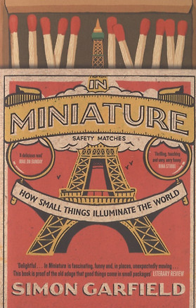 In Miniature. How Small Things Illuminate the World — 2762186 — 1