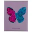 Дневник школьный GoodMark, Sparkling Butterfly — 249516 — 1
