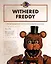 Five Nights at Freddys: Official Character Encyclopedia — 3038421 — 2