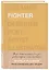 Ежедневник недатированный Fighter (манговый) (224 стр) — 2873836 — 2