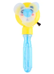 Мыльные пузыри "Заводной пропеллер", 35 мл