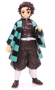 Фигурка Funko POP! Deon Slayer: Kietsu No Yaiba Grandista Tanjiro Kaado