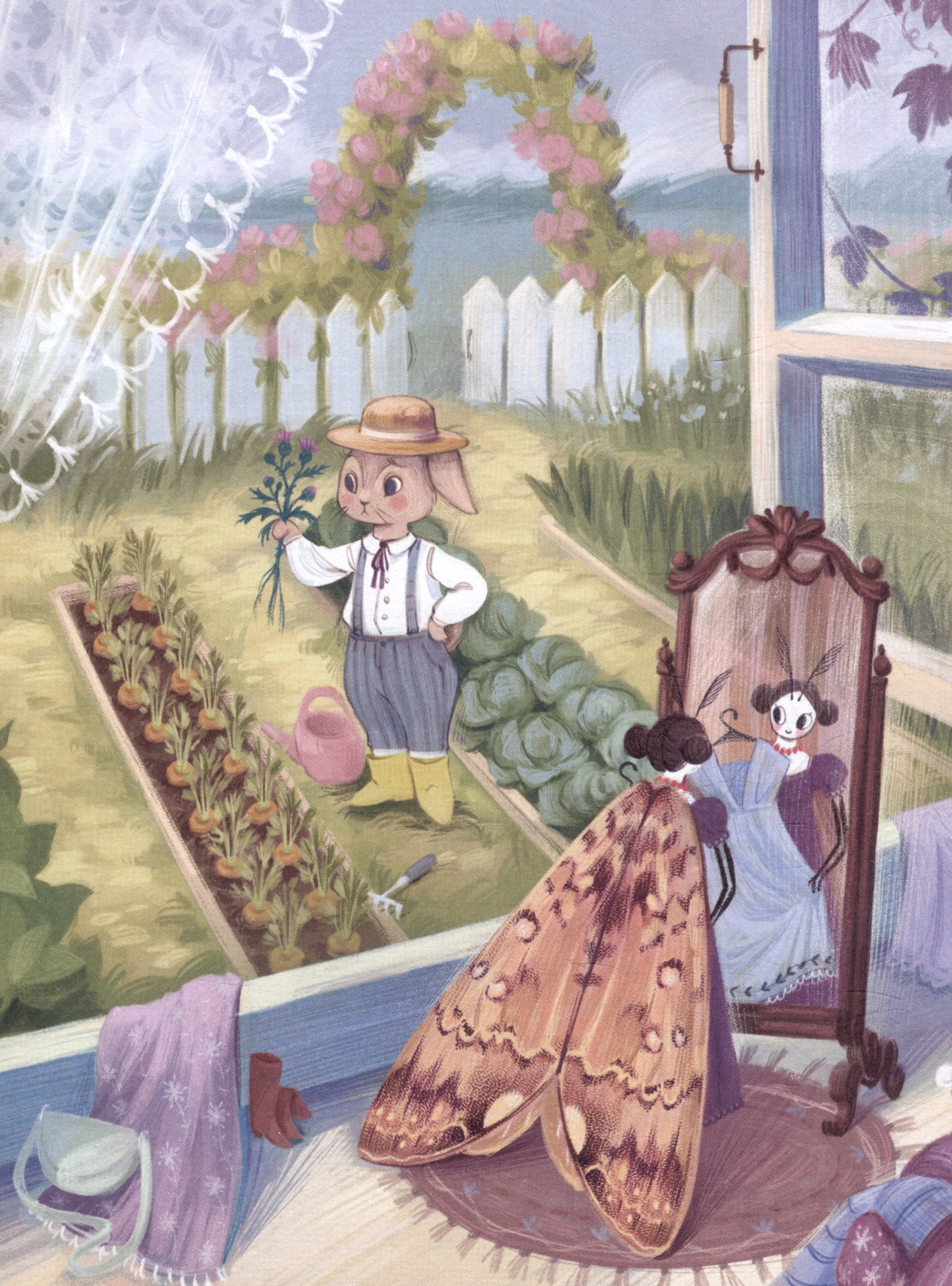 Изображение бумажной книги