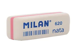 Ластик "620", скошенный, Milan