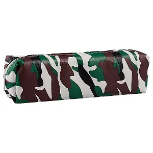 Пенал-косметичка «Military», 20 х 6 см