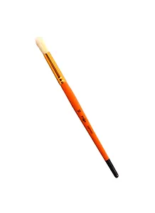 Кисть щетина круглая №8